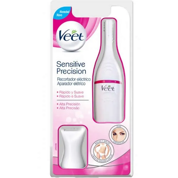 Veet Sensitive Precision Beauty Styler Niche Perfumes Luxury