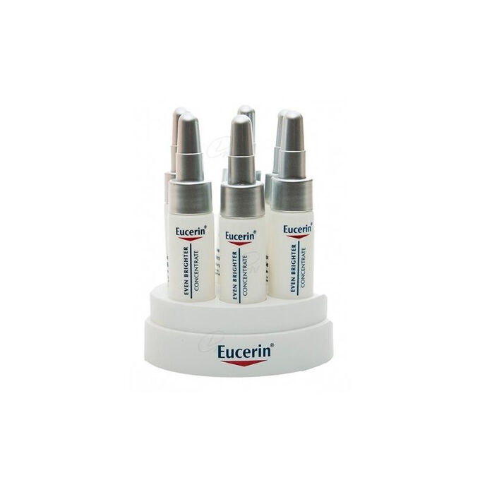Eucerin Brighter Concentrado 6 Ampollas Reductor De Manchas Con B-Resorcinol | Luxury Perfumes & Cosmetics | – Exclusive Niche Store