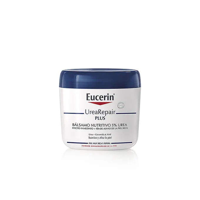 Eucerin Urea Repair Plus Very Dry Skin Balm 450ml