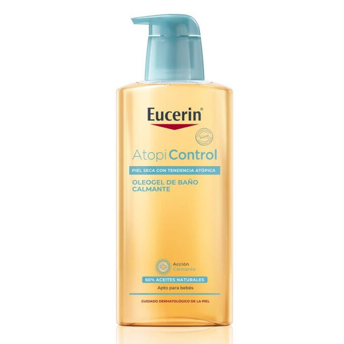 eucerin atocontrol