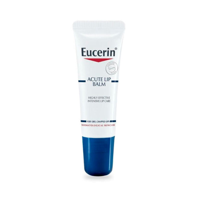 Eucerin lip sale balm