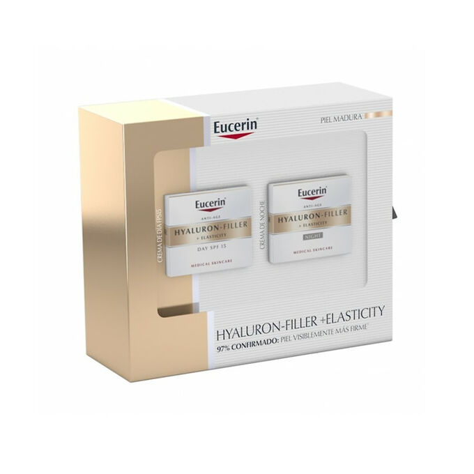 eucerin hyaluron filler day spf 15