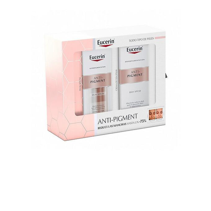 eucerin anti pigment day cream