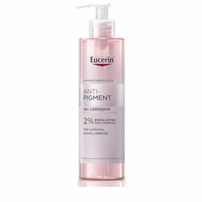 Eucerin Dark/Light Anti Pigment Cleansing Gel 400Ml
