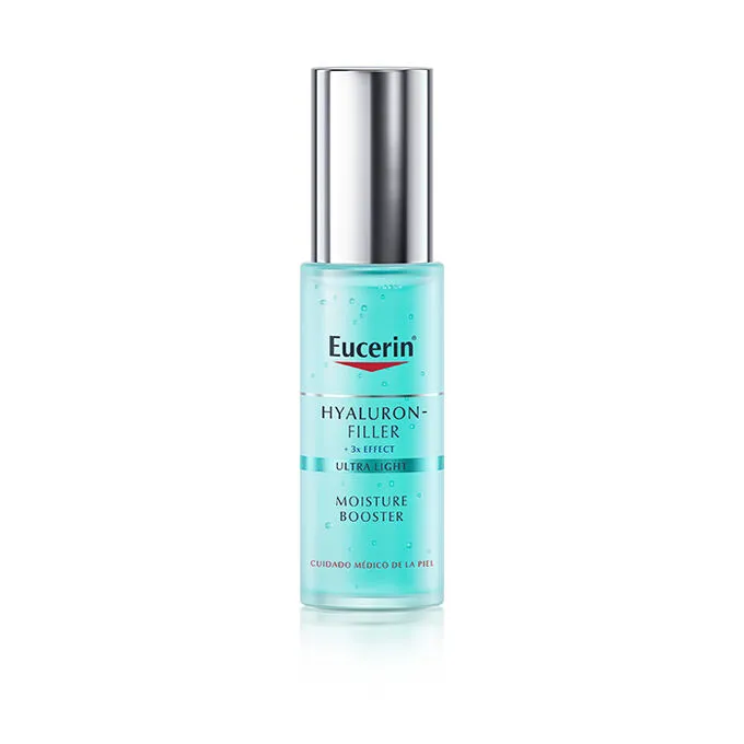 Eucerin Hyaluron-Filler Moisture Booster 30Ml