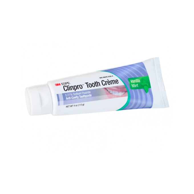 Clinpro toothpaste shop