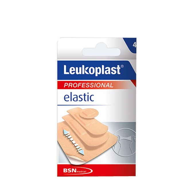 Bsn Medical Leukoplast Elastic Elastic Adhesive Adhesive Adhesives