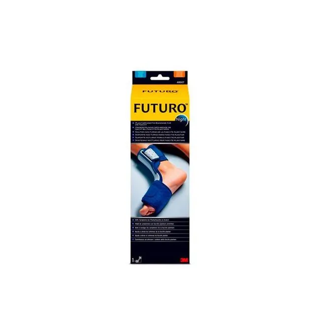 3m Futuro™ Night Support For Plantar Fasciitis Niche perfumes
