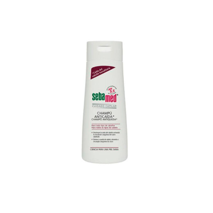 Sebamed anti store hair loss shampoo