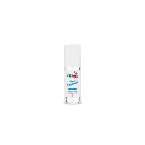 SEBAMED  Deodorant Roll-On Fresh 50ml
