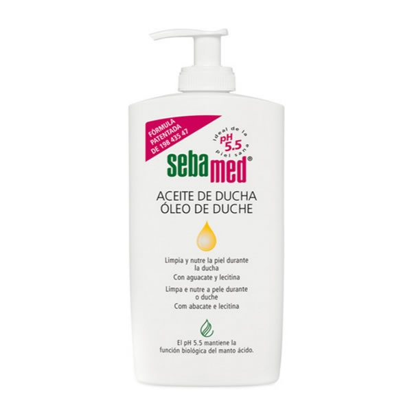 sebamed 500 ml