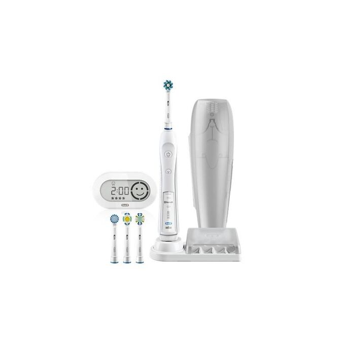 oral b pro 6000 cross action