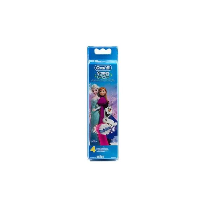 oral b stages refill