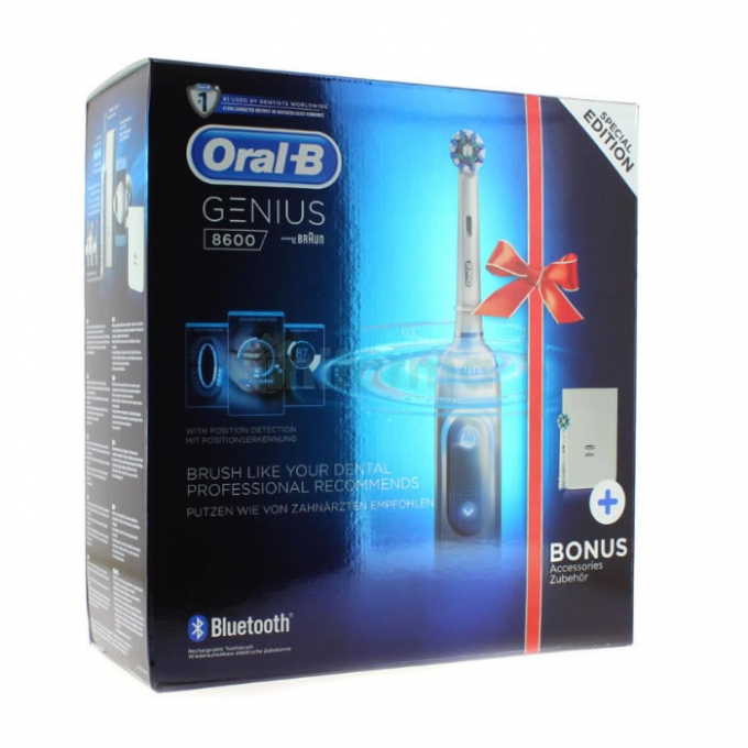 oralb 8600