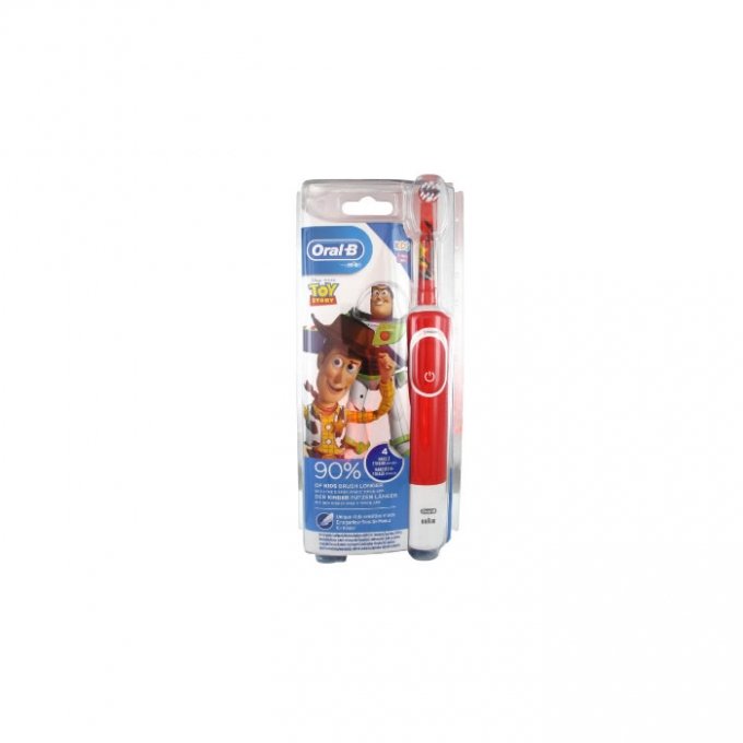 toy story electric toothbrush