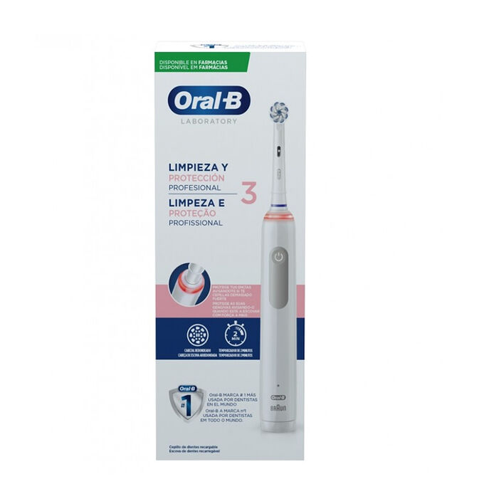 Oral b professional clean Clearance