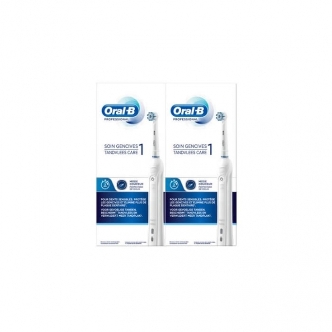 oral b electric toothbrush set of 2