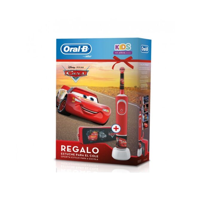 Oral b cars