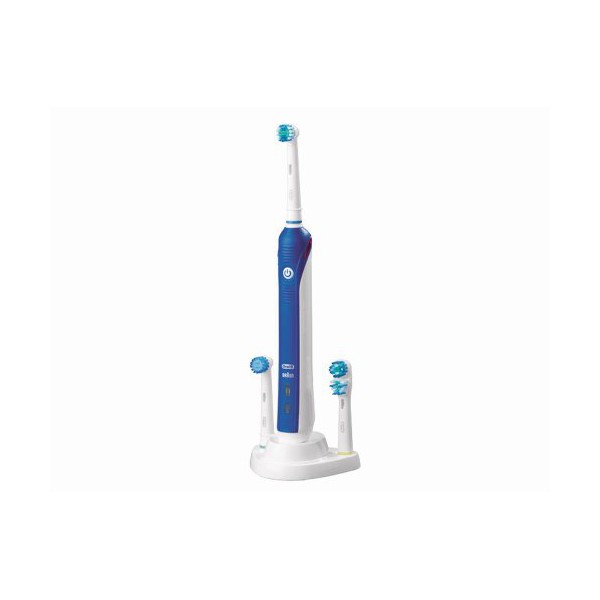 oral b electric toothbrush for dental professionals