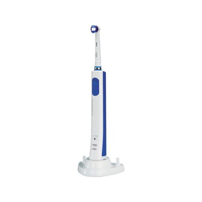 Permanent Kakadu Purchase Oral-B Oral B Professional Care 550 Electric Toothbrush | Beauty The Shop -  The best fragances, creams and makeup online shop
