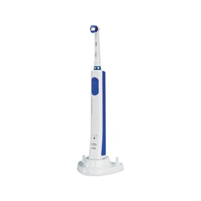 Los enthousiasme Voorman Oral-B Oral B Professional Care 550 Electric Toothbrush | Beauty The Shop -  The best fragances, creams and makeup online shop