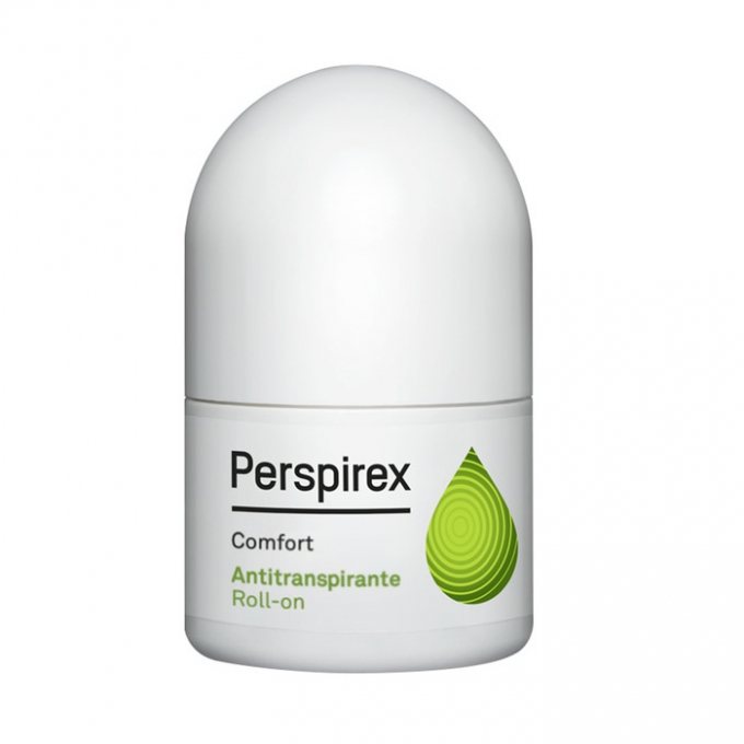 Perspirex Comfort Antiperspirant Roll On ml Beautytheshop