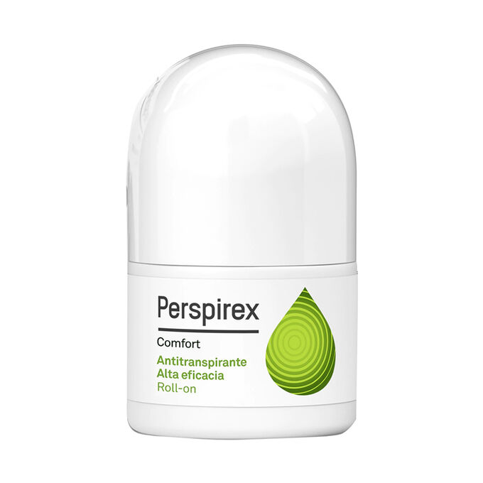 Perspirex Comfort Roll On 20ml - DERMAdoctor