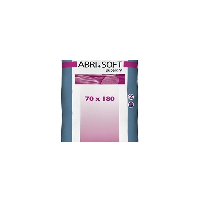 Abri-Soft Super Dry 70x180 cm 30pcs (5703538759215)