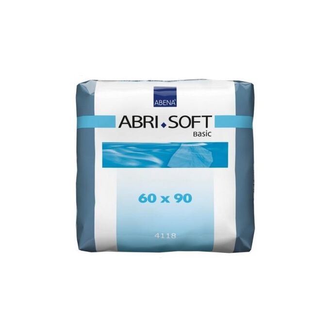 Abri-Soft basic 60x90 cm 30pcs (5703538933738)