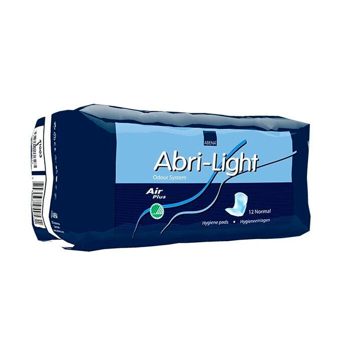 Abri-Light Normal u 12pcs s (5703538949531)