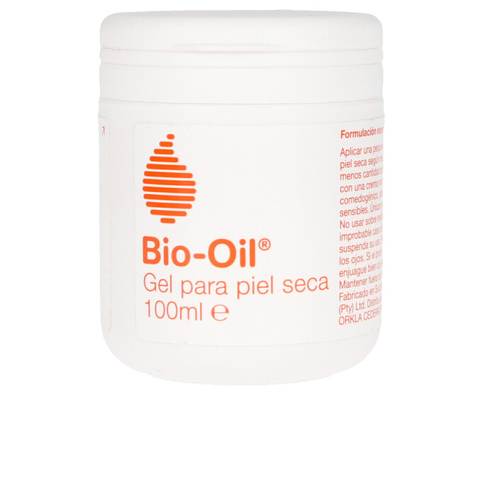 bio oil gel für trockene haut