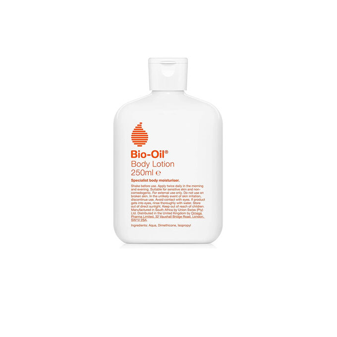 Governable er der Påhængsmotor Bio-Oil Moisturising Body Lotion 250ml | Luxury Perfumes & Cosmetics |  BeautyTheShop – The Exclusive Niche Store