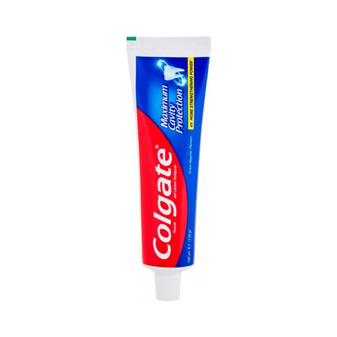 Cavity toothpaste discount