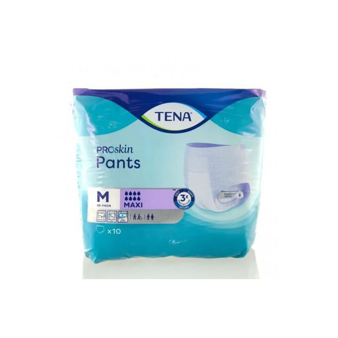 Tena Pants Maxi | Incontinence pants 