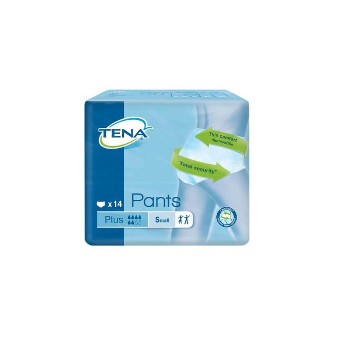 Tena Dry Comfort Adult Diaper, Large , brand new, twin packs 36 counts -  IBVET