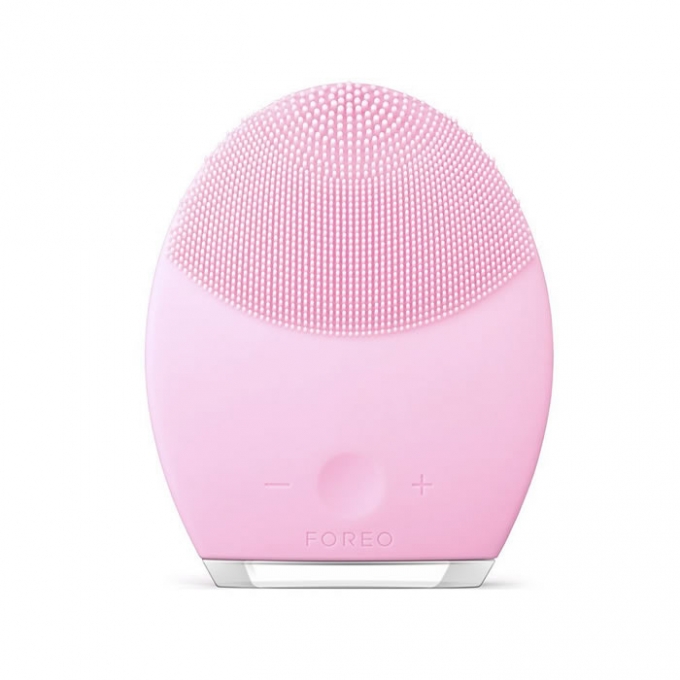 Foreo Luna 2 for Normal Skin-No Colour No Colour