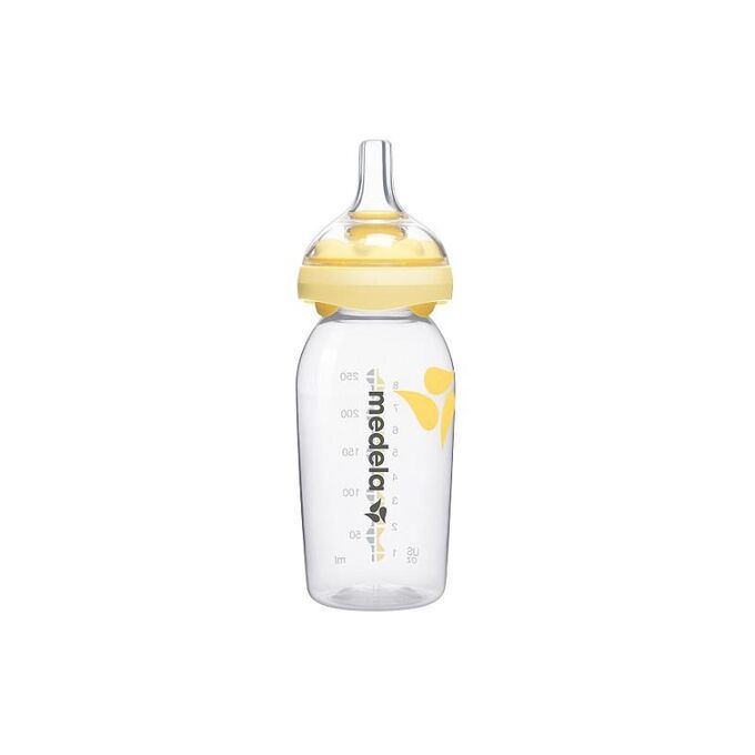 Medela Baby Bottle Calma Tetina Silicona 250ml 1ud, Luxury Perfume - Niche  Perfume Shop