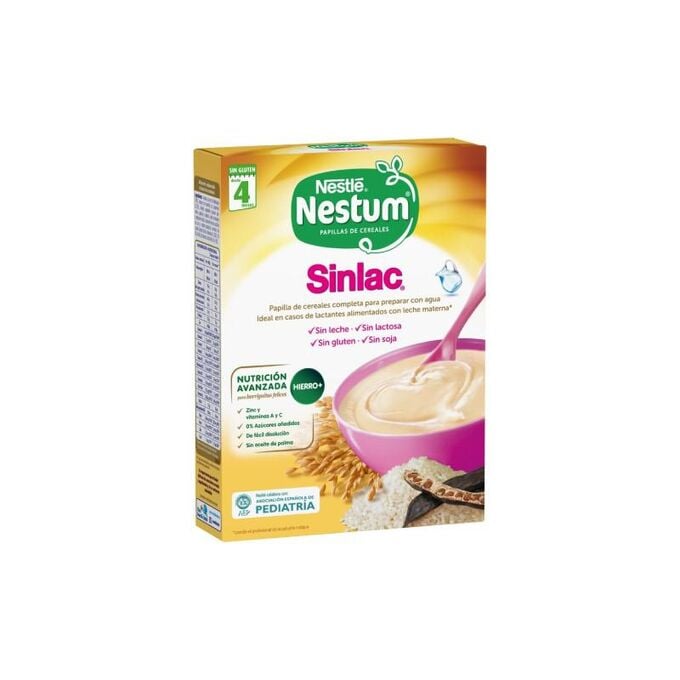 Nestle Nestle Sinlac Bouillie De Cereales 250g Beautytheshop Acheter Des Parfums Et Cosmetiques En Ligne Nestle Nestle Sinlac Bouillie De Cereales 250g Beautytheshop Acheter Des Parfums Et Cosmetiques En Ligne