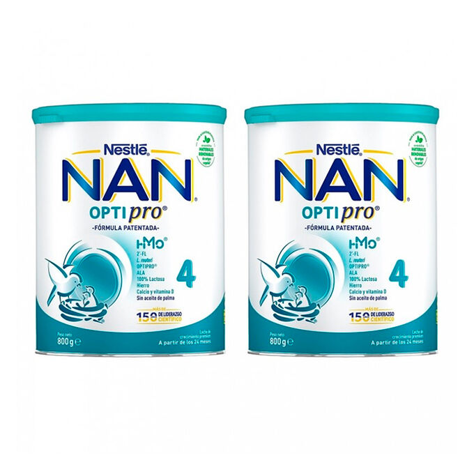Nestle nan 4 online