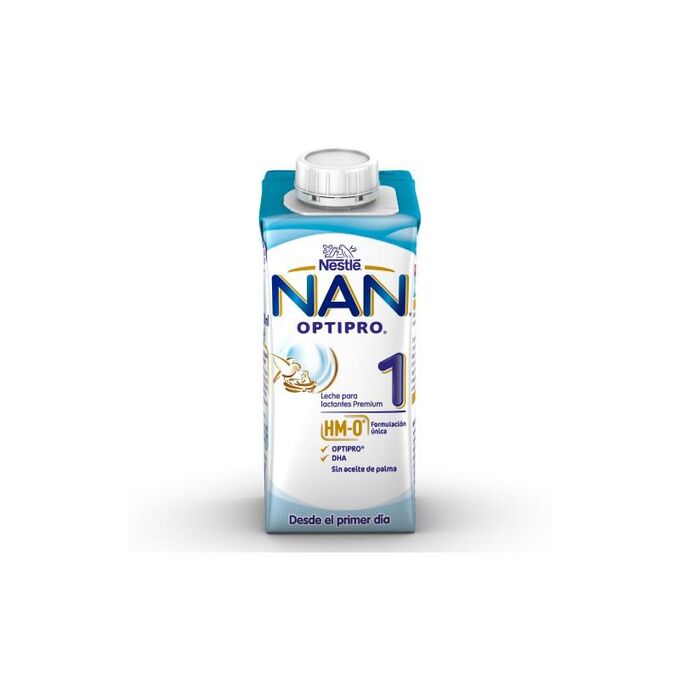 Nestle Nan Optipro 1 1200 gr