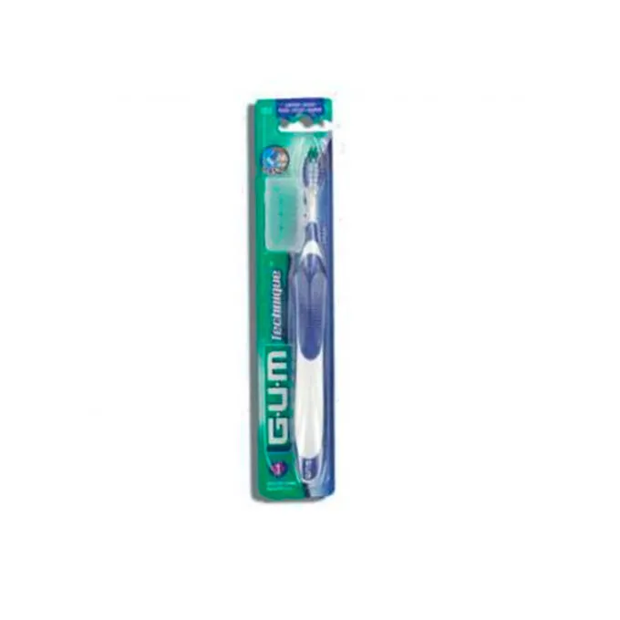 GUM  Techn Pro Duo 1U Brush