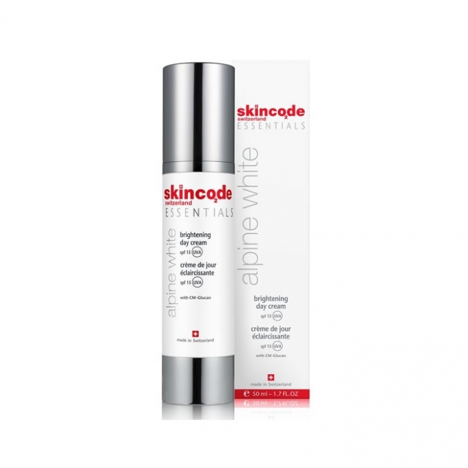 skincode essentials spf 50