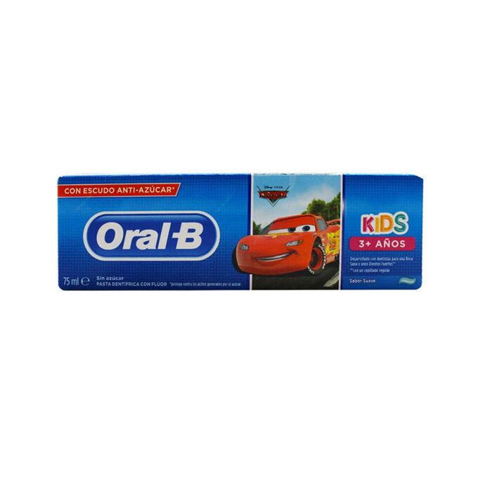 Oral B Pro Expert Stages Kids Toothpaste 75ml Perfumes de nicho
