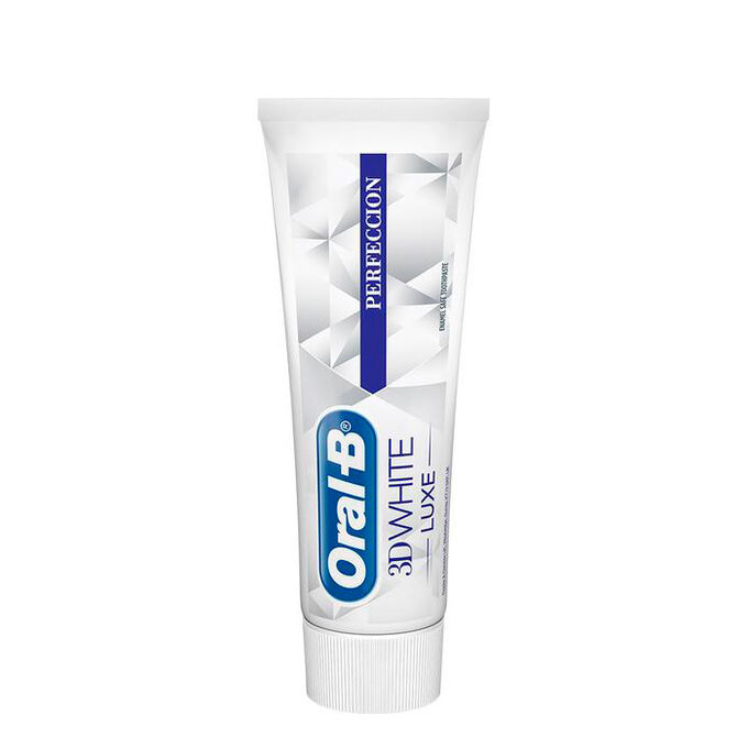 Oral hot sale b white