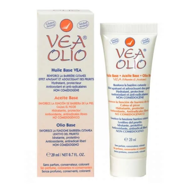 VEA  Olio Oil Base 20ml