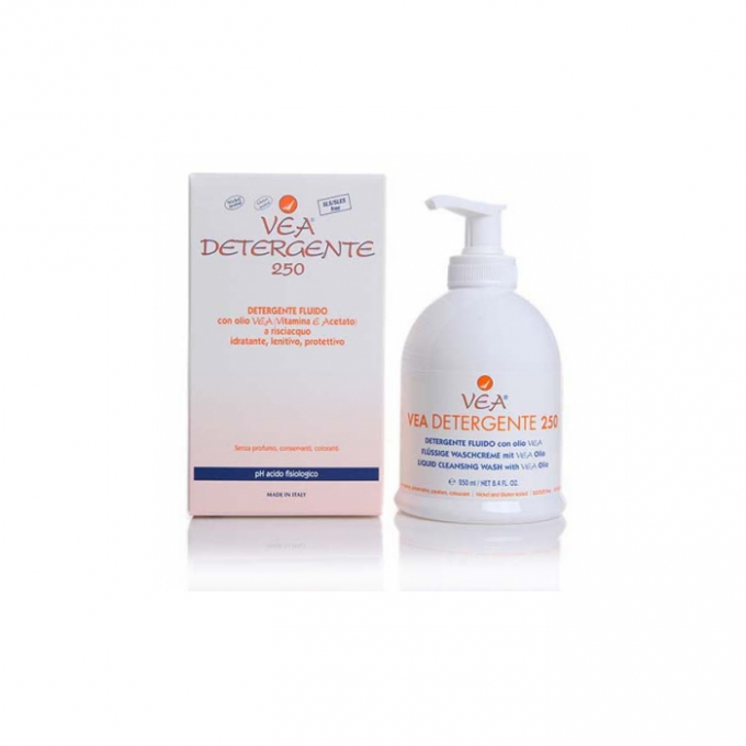 Vea Detergente Gel Nettoyant 250ml