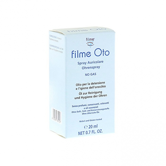 Vea Filme Oto Spray Auditif 20ml