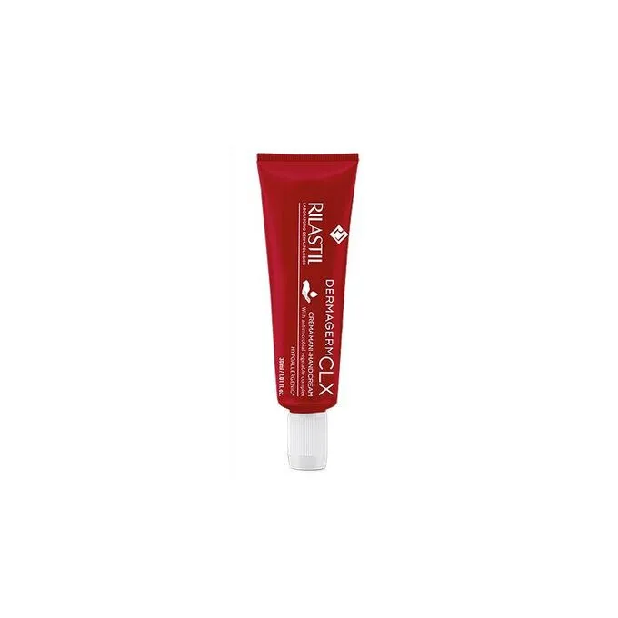 RILASTIL  Dermagerm CLX Hand Cream 30ml