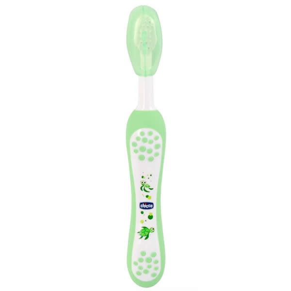 chicco toothbrush