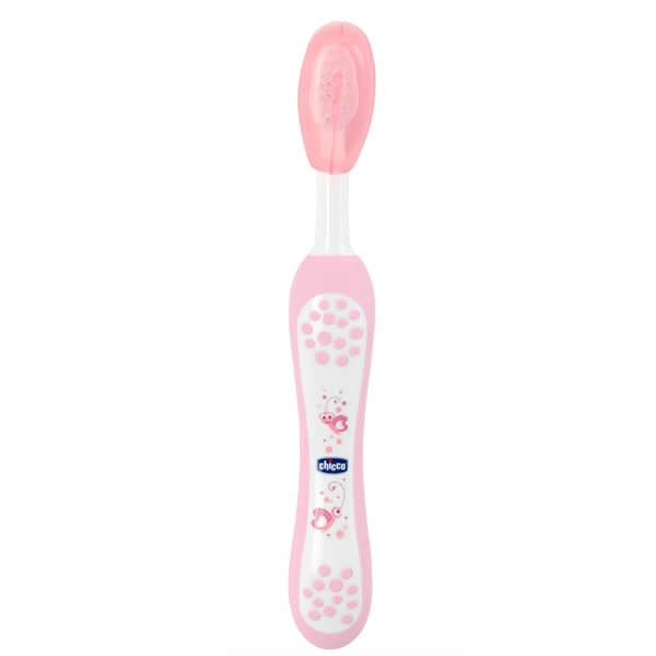 chicco toothbrush